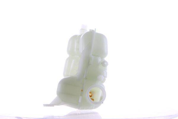 Ausgleichsbehälter Kühlmittel 269 mm x 16 mm x 242 mm MAHLE für u.a. BMW 2er-1
