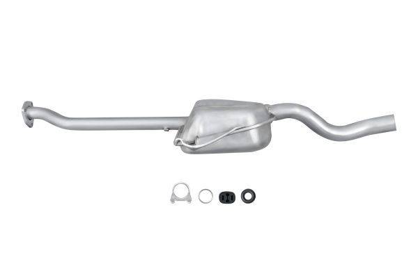 Hella 8LC366023-781 Mittelschalldämpfer-2