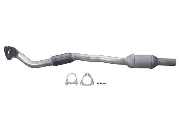 Faurecia FS40077K Katalysator-2