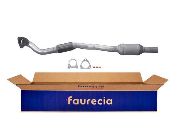 Faurecia FS40077K Katalysator-3