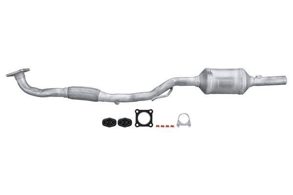 Faurecia FS63117K Katalysator-2
