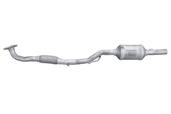 Faurecia FS63117K Katalysator-3