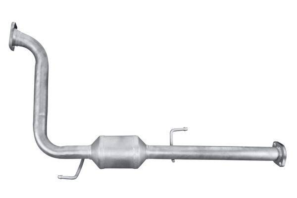 Faurecia FS67084K Katalysator-1