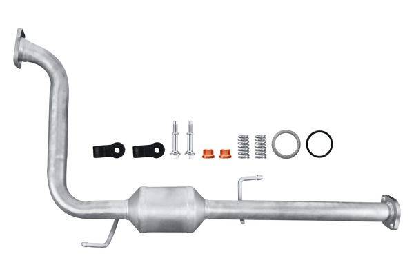 Faurecia FS67084K Katalysator-3