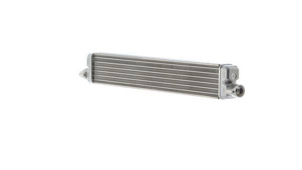 Ölkühler Kühlrippen gelötet 490 mm - 81 mm MAHLE für u.a. MERCEDES-BENZ S-KLASSE-1