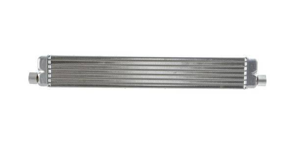 Ölkühler Kühlrippen gelötet 490 mm - 81 mm MAHLE für u.a. MERCEDES-BENZ S-KLASSE-3