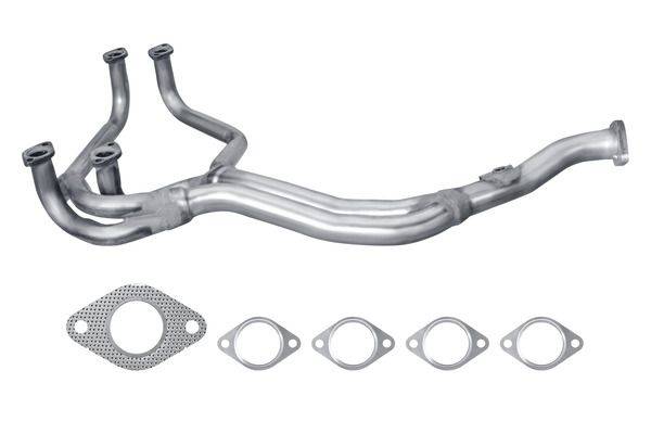 Faurecia FS01122 Abgasrohr-3