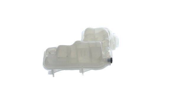 Ausgleichsbehälter Kühlmittel 271mm x128mm x243mm MAHLE für u.a. LAND ROVER IV