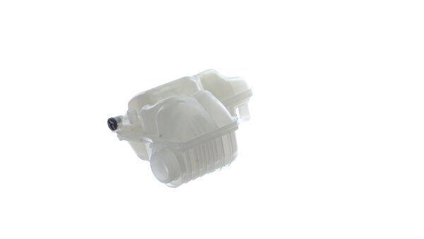Ausgleichsbehälter Kühlmittel 271mm x128mm x243mm MAHLE für u.a. LAND ROVER IV-1