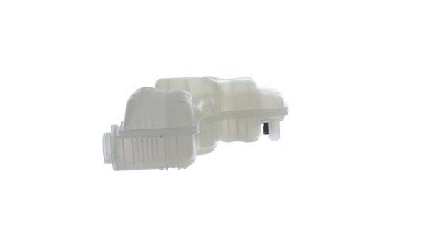 Ausgleichsbehälter Kühlmittel 271mm x128mm x243mm MAHLE für u.a. LAND ROVER IV-3