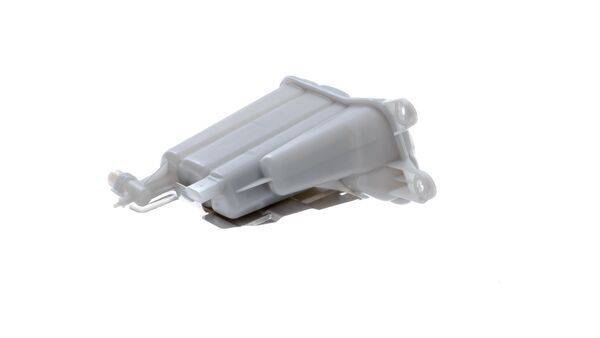 Ausgleichsbehälter Kühlmittel 290mm x147mm x303mm grau MAHLE für u.a. AUDI A4-1
