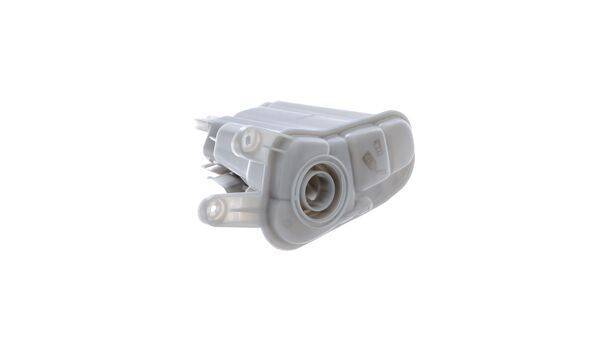 Ausgleichsbehälter Kühlmittel 290mm x147mm x303mm grau MAHLE für u.a. AUDI A4-3