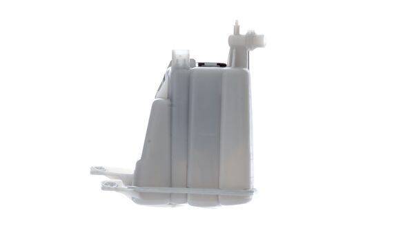 Ausgleichsbehälter Kühlmittel 290mm x147mm x303mm grau MAHLE für u.a. AUDI A4-4