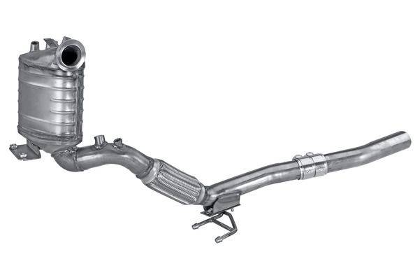 Faurecia FS80765S Ruß-/Partikelfilter, Abgasanlage