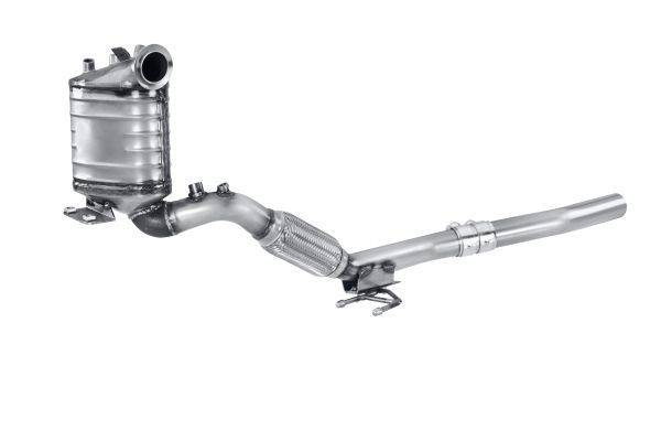 Hella 8LG366071-461 Ruß-/Partikelfilter, Abgasanlage-0