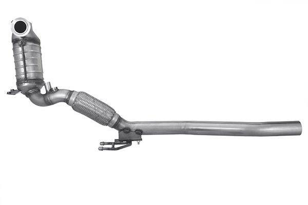 Hella 8LG366070-051 Ruß-/Partikelfilter, Abgasanlage-1