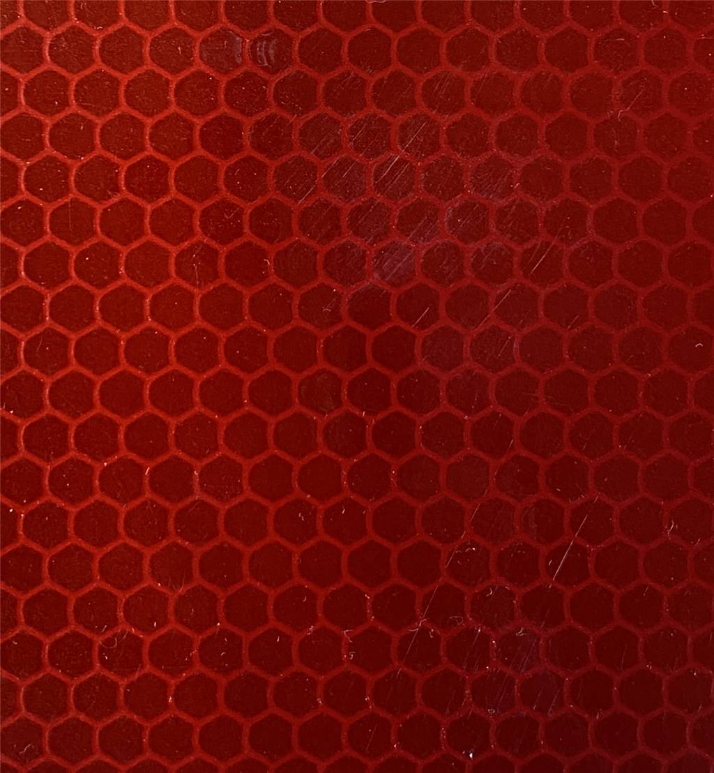 Schake 430_18RRA2C Folienstreifen Folienmaße: 110 x 285 mmpassend für Rohr Ø 89 mm / 70 x 70 mm rot Typ RA2/C-0