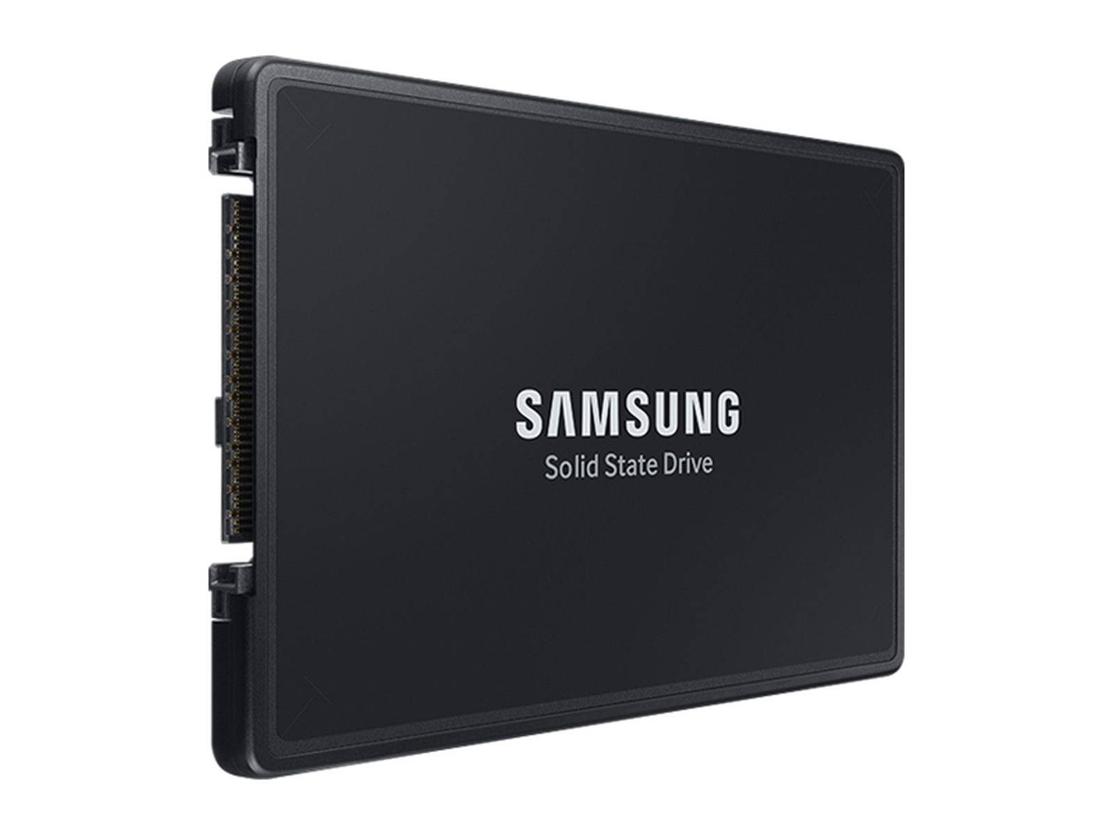 Samsung PM9A3 SSD verschlüsselt 3.84 TB intern 2.5" 6.4 cm U.2 PCIe 4.0 x4 NVMe 256-bit AES-XTS TCG Opal Encryption-2