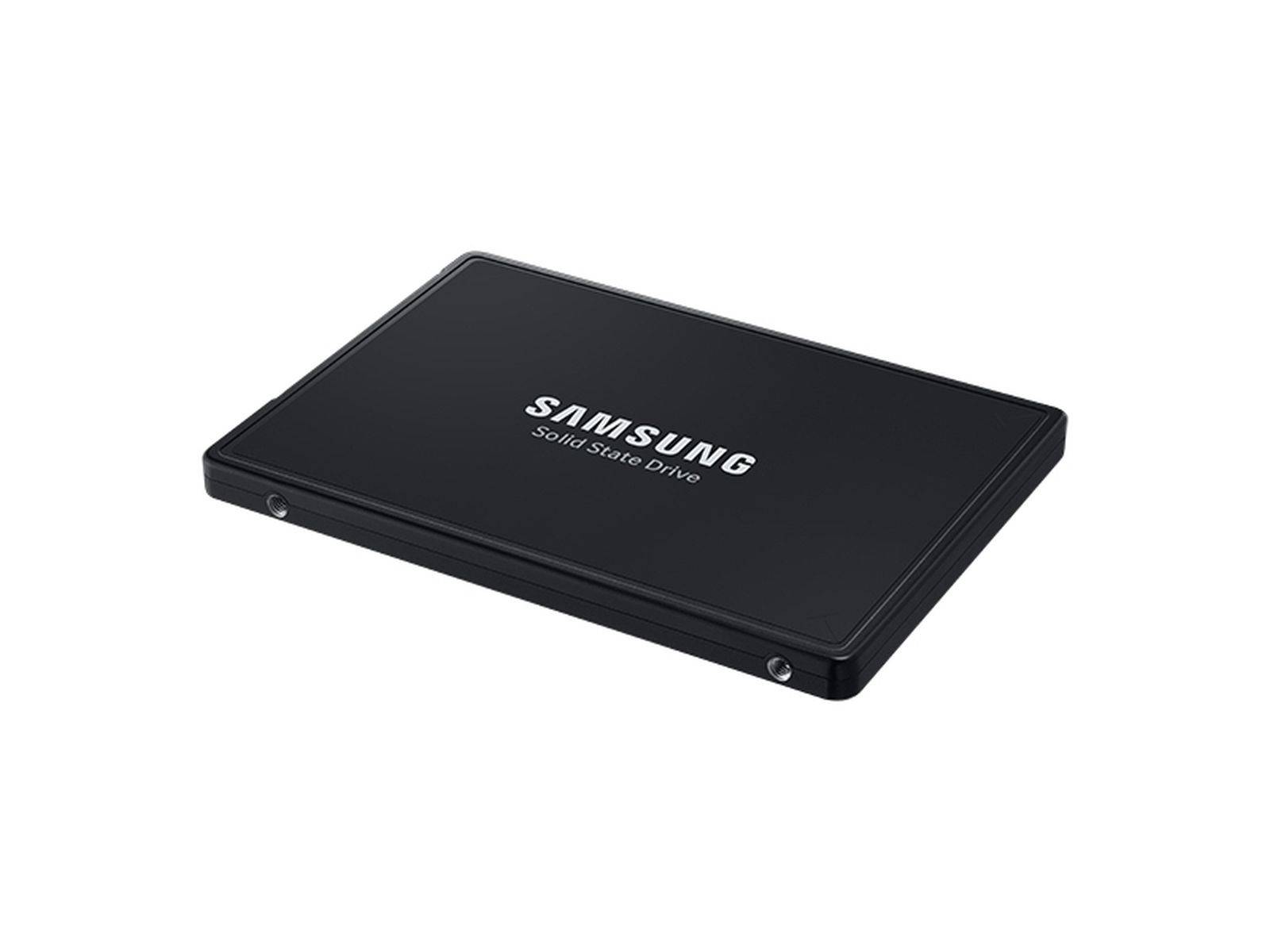 Samsung PM9A3 SSD verschlüsselt 3.84 TB intern 2.5" 6.4 cm U.2 PCIe 4.0 x4 NVMe 256-bit AES-XTS TCG Opal Encryption-3