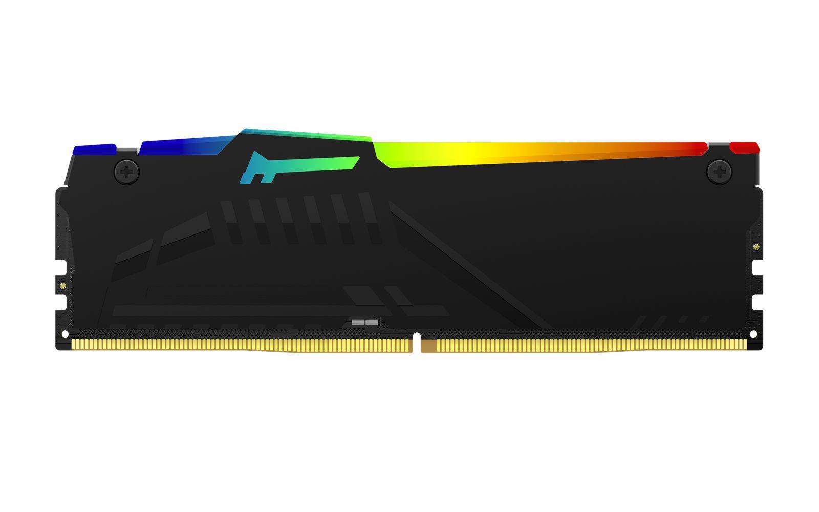 Kingston FURY Beast RGB - DDR5 - Kit - 128 GB:-3