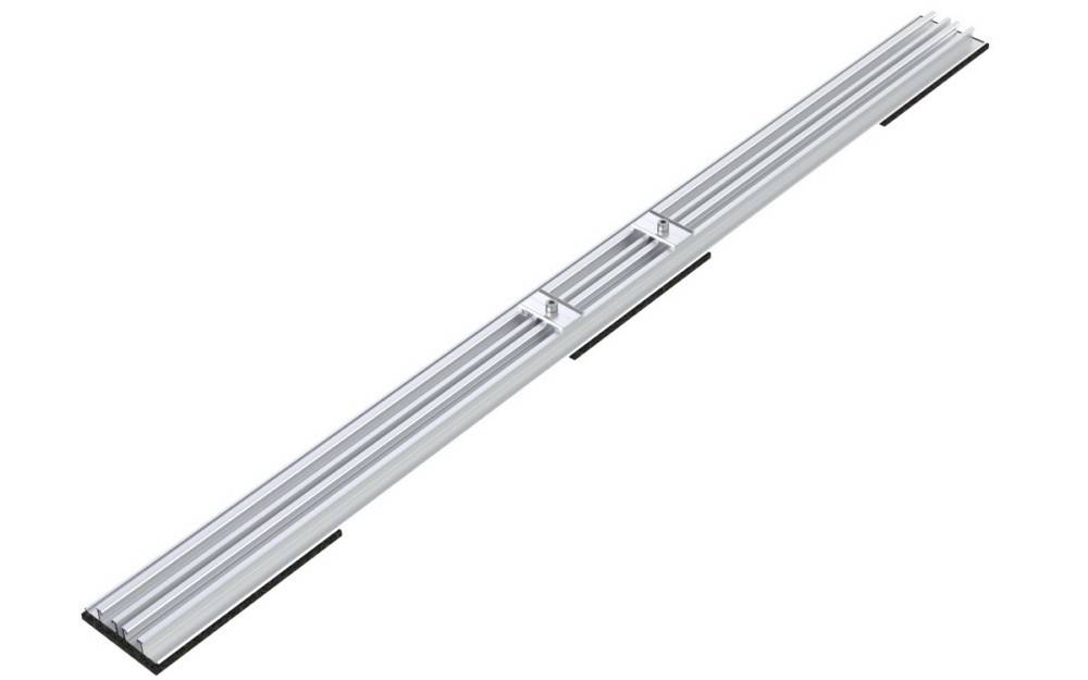 Aerocompact Europe GmbH Firstschiene SNFRRS-0