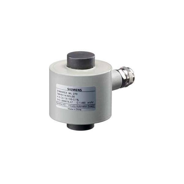 Siemens Dig.Industr. SIWAREX WL270 K-S 7MH5114-5Q-0