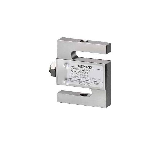 Siemens Dig.Industr. SIWAREX WL250 ST-S 7MH5105-3-0