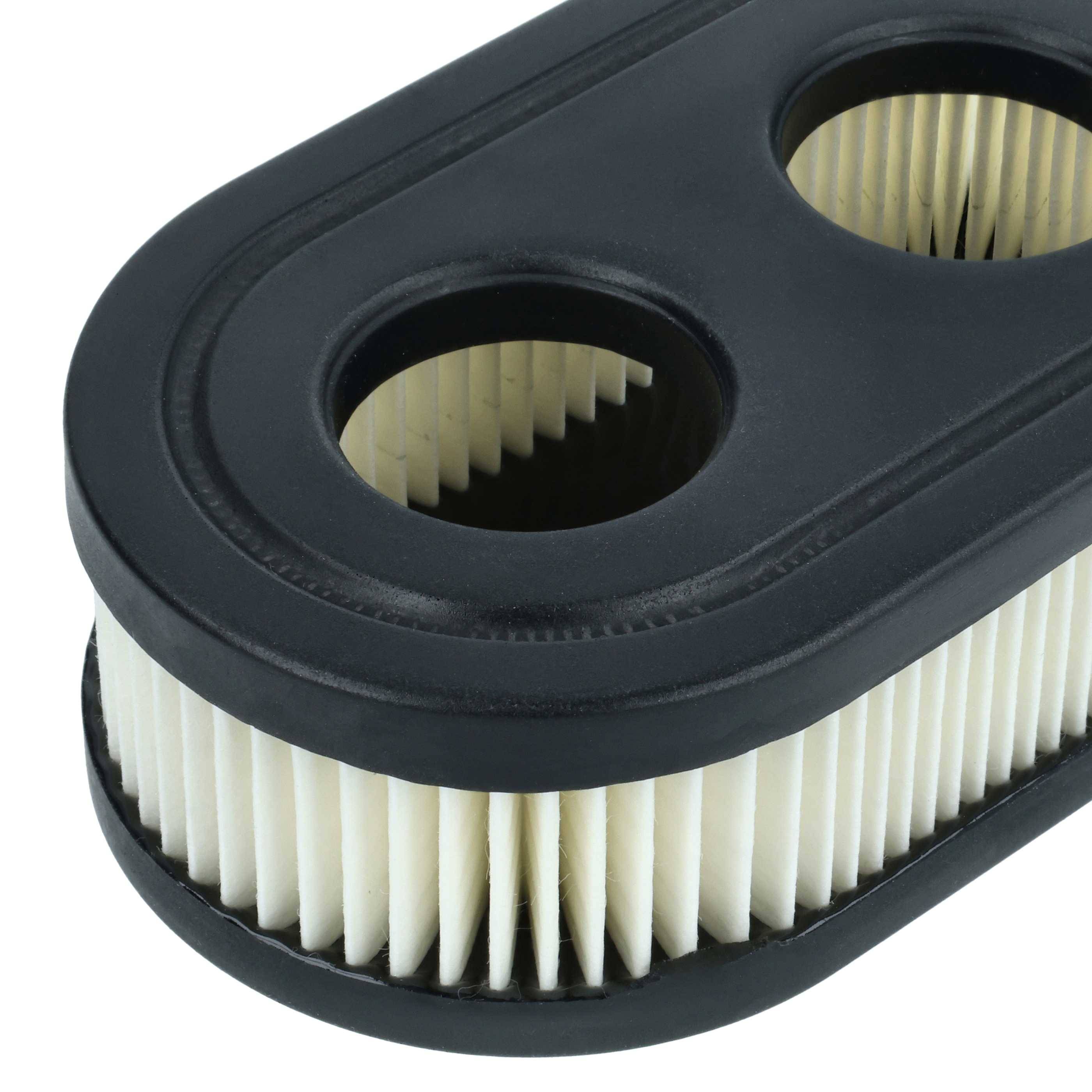 vhbw 3x Filter Ersatz für Rotary 14364 für Rasenmäher | 11,1 x 6,7 x 3,4 cm-3