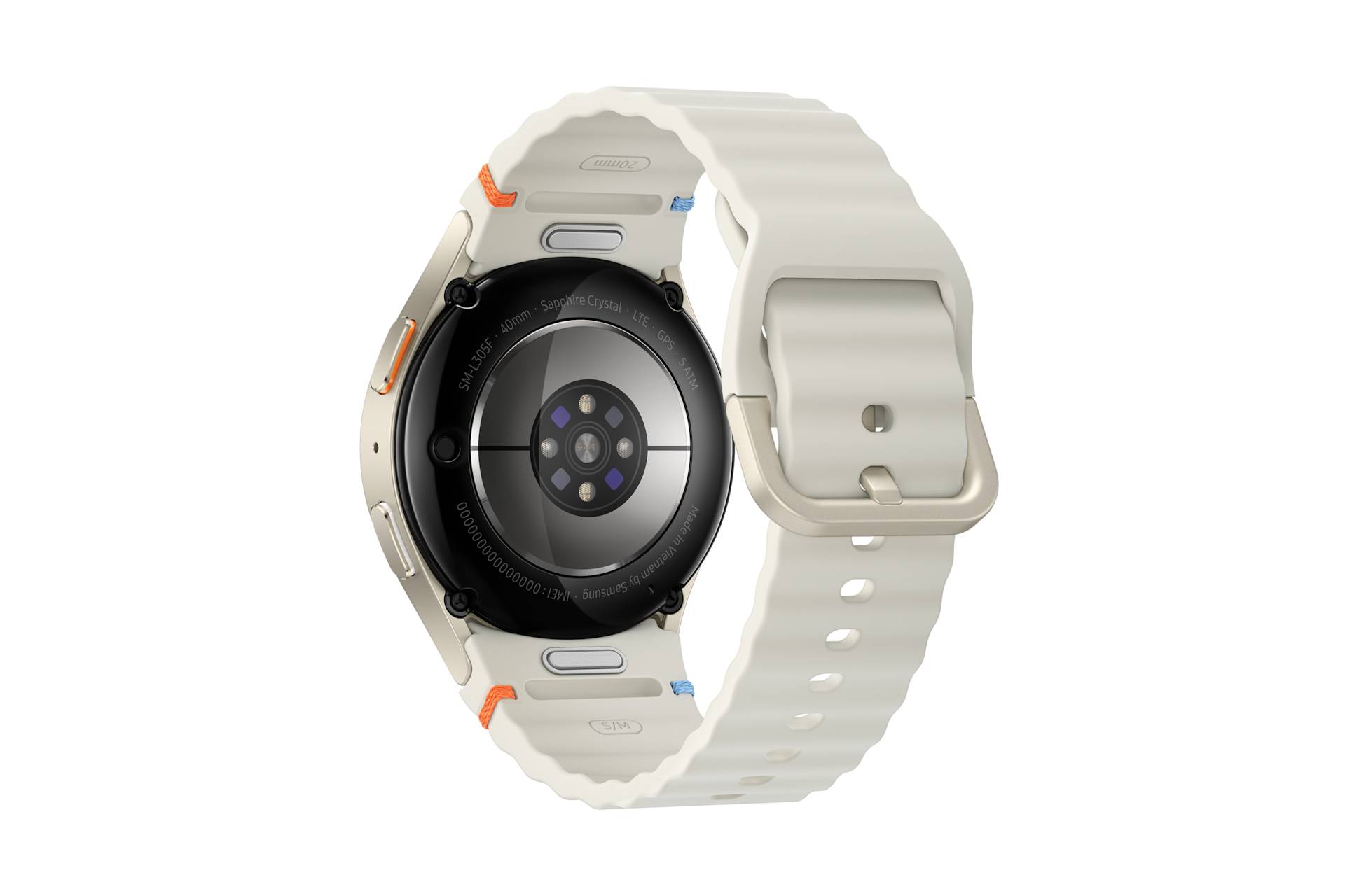 Samsung Galaxy Watch7 SM-L305FZEADBT-3