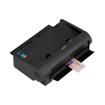 Canon imageFORMULA DR-M140II - Dokumentenscanner - Contact Image Sensor (CIS) --3