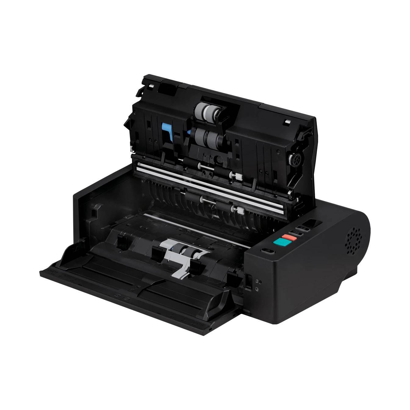 Canon imageFORMULA DR-M140II - Dokumentenscanner - Contact Image Sensor (CIS) --4
