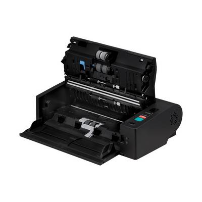 Canon imageFORMULA DR-M140II - Dokumentenscanner - Contact Image Sensor (CIS) --4