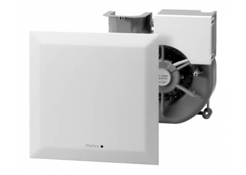 Helios 8139 Ventilatoreinsatz ELS-VN 60/35-0