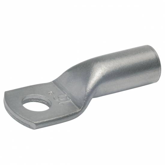 Klauke Rohrkabelschuh 10qmm 22mm M6 Nickel