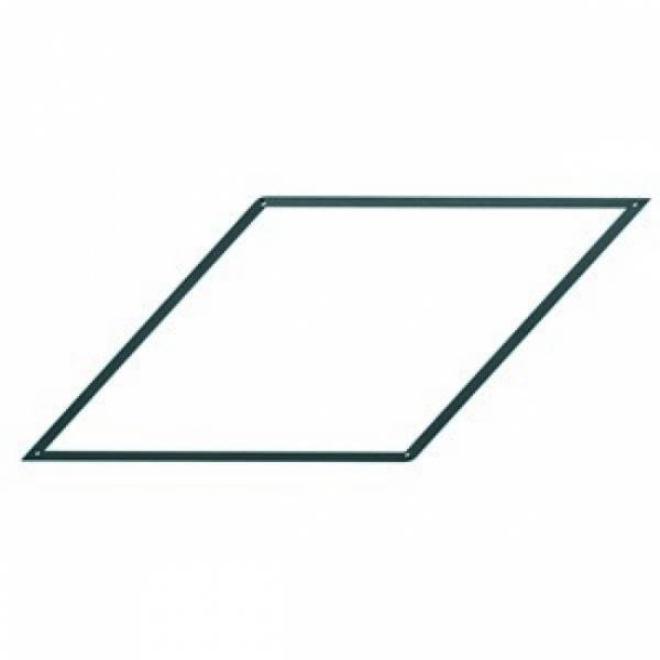GEWISS Dichtung f. Erdeinbaukasten 300X300