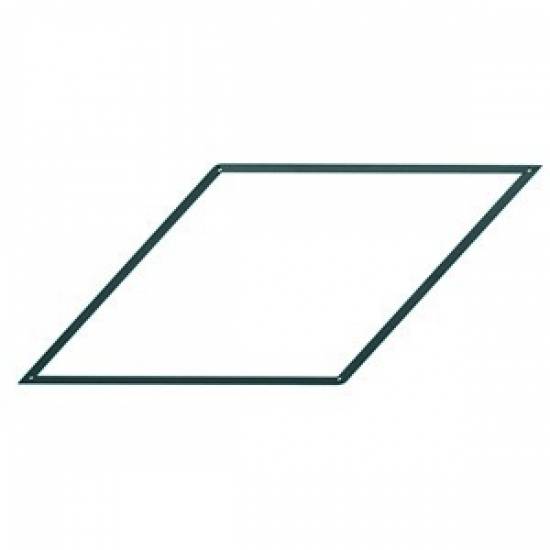 GEWISS Dichtung f. Erdeinbaukasten 300X300-0