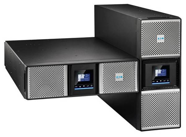 Eaton 9PX 5000i RT3U HotSwap Netpack G2 Netzteil Rack-Modul Hot-Swap/Hot-Plug Rack
