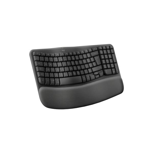 Logitech Ergo Series Wave Keys for Business-2