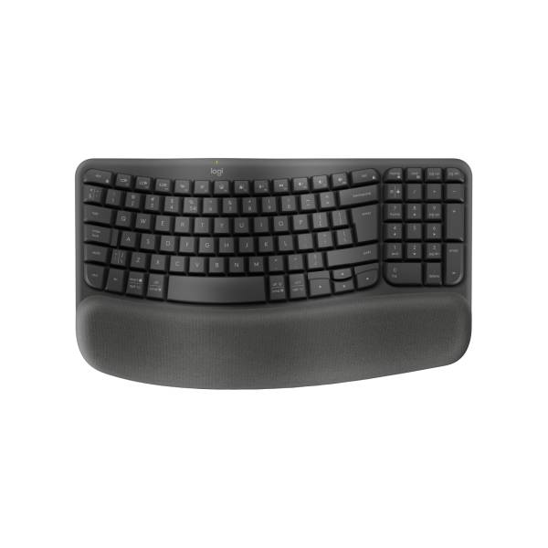 Logitech Ergo Series Wave Keys for Business-3
