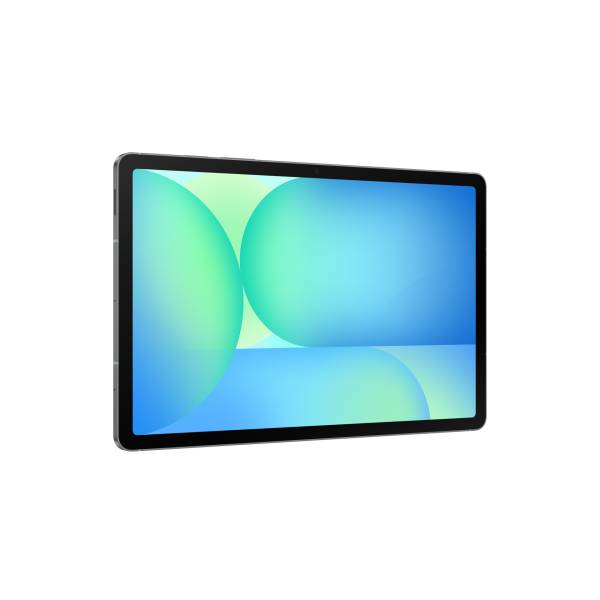 Samsung Galaxy Tab S10 FE (10,9"") 5G 256GB Grau SM-X526BZAPEUB-3