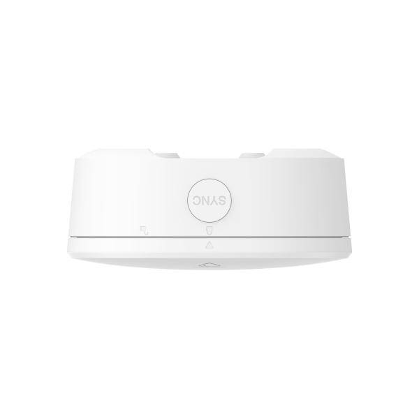 Eufy Wasser- & Frostmelder mit Fernalarmierung T89203D1-2