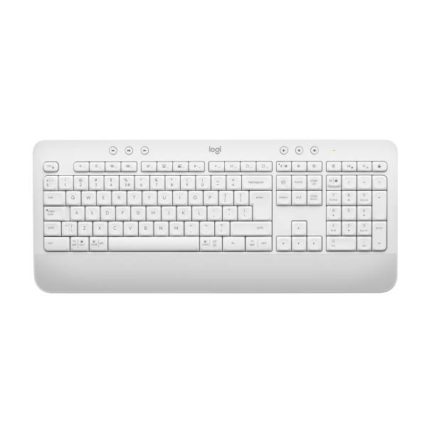 Logitech Signature MK650 Combo for Business - Tastatur-und-Maus-Set - TL: US, QWERTY-2
