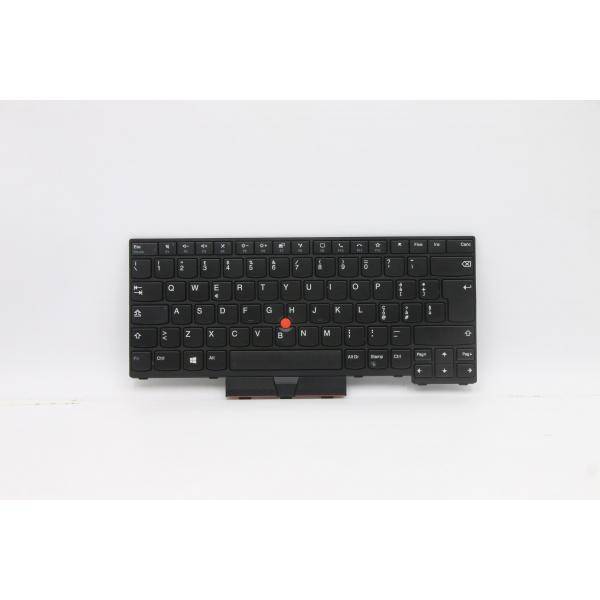 FRU Odin Keyboard Full NBL
