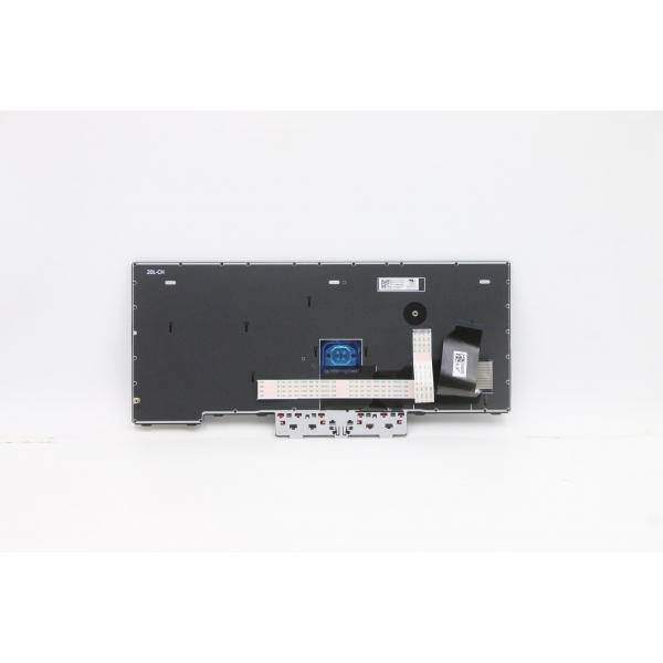 FRU Odin Keyboard Full NBL-1
