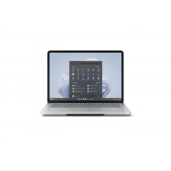 Microsoft Surface Laptop Studio 2 for Business - Slider - Intel Core i7 13800H --3