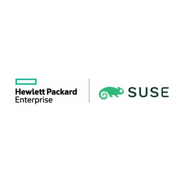 HPE SuSE Linux Enterprise Server for SAP - Standardabonnement (5 Jahre)-1