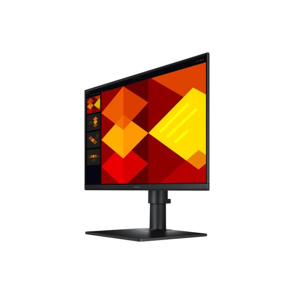 Samsung S40GD Monitor 55,88cm (22"") LS22D400GAUXEN-3