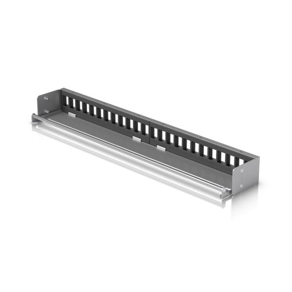 Ubiquiti Blank Keystone Patchpanel 24 Ports 1 HE-1