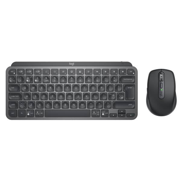 Logitech MX Tastatur UK-3
