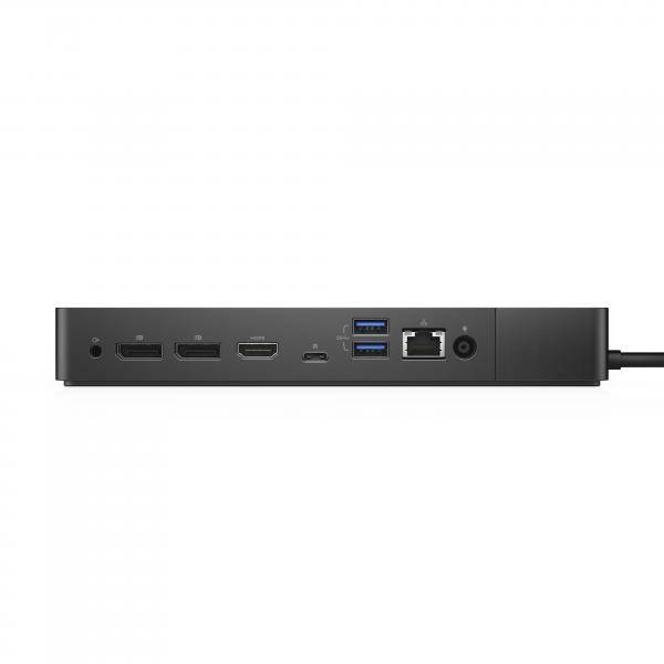 Dell Dock WD19-180W Docking Station (W125782930)-2